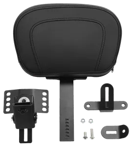 C.C. Rider ADJUSTABLE DRIVER BACKREST FOR TOURING