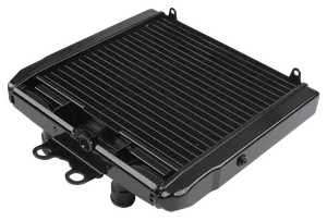 Zodiac (Genuine Zodiac Products) COOLANT RADIATOR FOR V-ROD