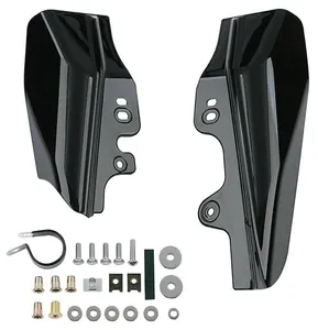 Zodiac (Genuine Zodiac Products) MID FRAME AIR DEFLECTORS FOR TOURING
