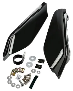 Zodiac (Genuine Zodiac Products) MID FRAME AIR DEFLECTORS FOR TOURING