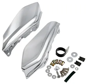 Zodiac (Genuine Zodiac Products) MID FRAME AIR DEFLECTORS FOR TOURING