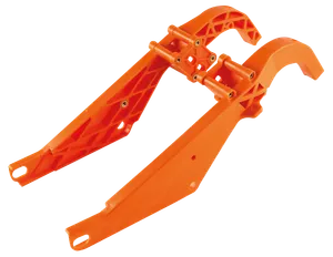 Zodiac (Genuine Zodiac Products) SUPER STRONG BATWING SUPPORT BRACKETS