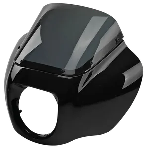 Zodiac (Genuine Zodiac Products) STREET PERFORMANCE HANDLEBAR FAIRING
