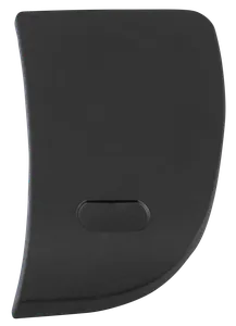 Zodiac (Genuine Zodiac Products) MEDIA DOOR FOR BATWING FAIRING 2014-UP