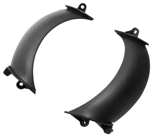 Zodiac (Genuine Zodiac Products) ROAD GLIDE FAIRING PARTS 2015-UP