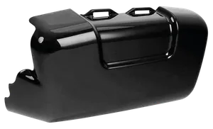 Zodiac (Genuine Zodiac Products) WATER PUMP COVER FOR TWIN COOLED MILWAUKEE EIGHT