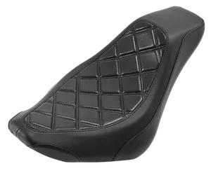 C.C. Rider C.C. RIDER SOLO SEAT FOR MILWAUKEE EIGHT SOFTAIL
