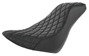 C.C. Rider C.C. RIDER SOLO SEAT FOR MILWAUKEE EIGHT SOFTAIL