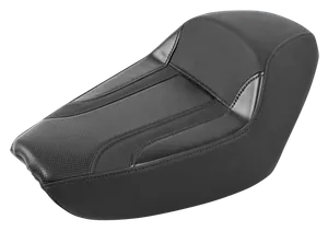 C.C. Rider C.C. RIDER TAPER TAIL SOLO SEAT FOR SPORTSTER