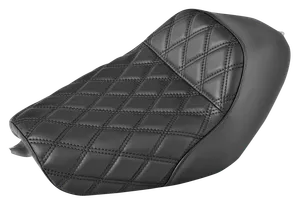 C.C. Rider C.C. RIDER TAPER TAIL SOLO SEAT FOR SPORTSTER