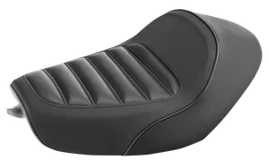 C.C. Rider C.C. RIDER TAPER TAIL SOLO SEAT FOR SPORTSTER