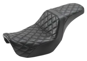 C.C. Rider C.C. RIDER 2-UP SEAT FOR DYNA