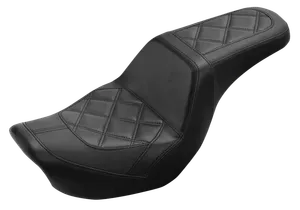 C.C. Rider C.C. RIDER 2-UP SEAT FOR DYNA