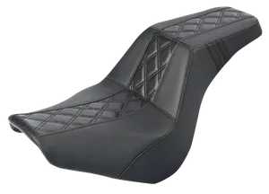 C.C. Rider C.C. RIDER STEP-UP SEAT FOR MILWAUKEE EIGHT SOFTAIL