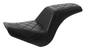 C.C. Rider C.C. RIDER STEP-UP SEAT FOR MILWAUKEE EIGHT SOFTAIL