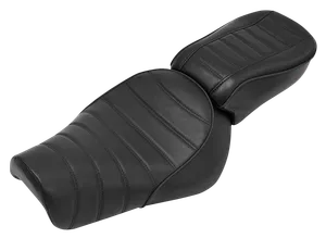 C.C. Rider C.C. RIDER 2-UP TOURING SEAT FOR SPORTSTER IRON
