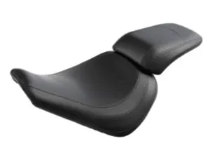 C.C. Rider C.C. RIDER 2-UP DEEP BUCKET SEAT FOR MILWAUKEE EIGHT FATBOY