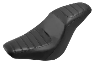 C.C. Rider C.C. RIDER 2-UP SEAT FOR MILWAUKEE EIGHT LOW RIDER