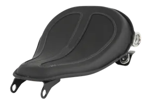 C.C. Rider C.C. RIDER SPRING SOLO SEAT FOR SPORTSTER