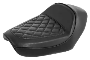 C.C. Rider C.C. RIDER TAPER TAIL SOLO SEAT FOR SPORTSTER