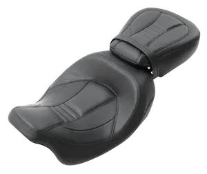 C.C. Rider C.C. RIDER SOLO AND DUAL SEAT COMBO FOR TOURING