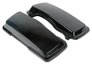 Zodiac (Genuine Zodiac Products) 1993-2013 STYLE STANDARD TOURING HARD BAGS