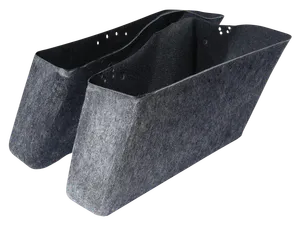 Zodiac (Genuine Zodiac Products) SADDLEBAG LINERS FOR STANDARD HARD BAGS