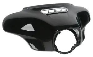 Zodiac (Genuine Zodiac Products) BATWING FAIRING PARTS 2014-UP