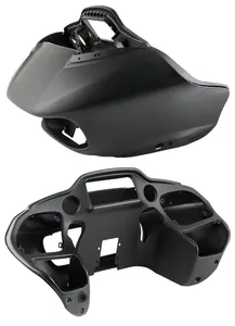 Zodiac (Genuine Zodiac Products) ROAD GLIDE FAIRING PARTS 2015-UP