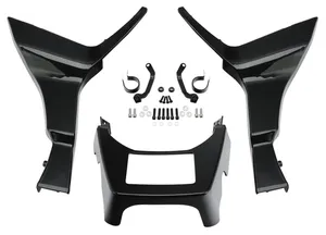Zodiac (Genuine Zodiac Products) FAIRING LOWER KIT FOR ROAD GLIDE