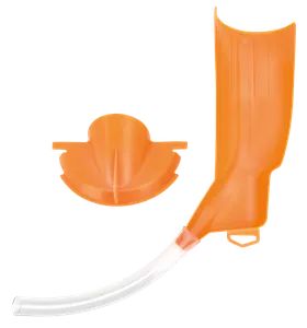 Zodiac (Genuine Zodiac Products) PRIMARY OIL FILL FUNNELS