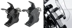 Zodiac (Genuine Zodiac Products) QUICK RELEASE HANDLEBAR FAIRINGS