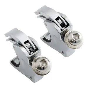 Zodiac (Genuine Zodiac Products) QUICK RELEASE HANDLEBAR FAIRINGS