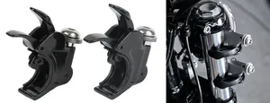 Zodiac (Genuine Zodiac Products) QUICK RELEASE HANDLEBAR FAIRINGS