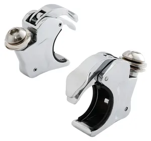 Zodiac (Genuine Zodiac Products) QUICK RELEASE HANDLEBAR FAIRINGS