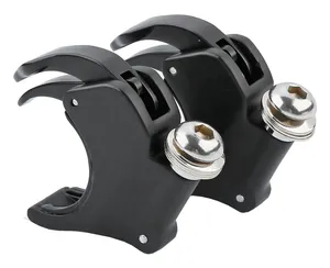 Zodiac (Genuine Zodiac Products) QUICK RELEASE HANDLEBAR FAIRINGS