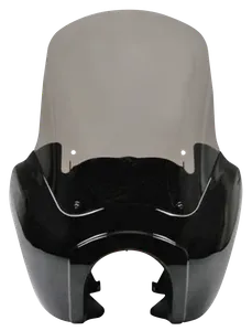 Zodiac (Genuine Zodiac Products) SUPER GLIDE T-SPORT STYLE FAIRING