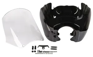 Zodiac (Genuine Zodiac Products) SUPER GLIDE T-SPORT STYLE FAIRING