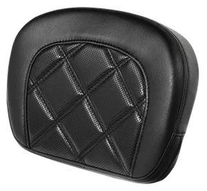 C.C. Rider MEDIUM PASSENGER BACKREST PAD