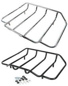 Zodiac (Genuine Zodiac Products) TOUR-PAK TOP LUGGAGE RACK