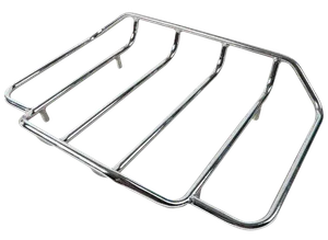 Zodiac (Genuine Zodiac Products) TOUR-PAK TOP LUGGAGE RACK