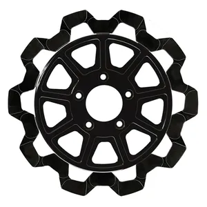 Lyndall Brakes LYNDALL FLOATING DISC BRAKE ROTORS