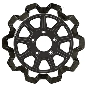 Lyndall Brakes LYNDALL FLOATING DISC BRAKE ROTORS