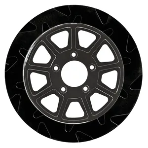 Lyndall Brakes LYNDALL FLOATING DISC BRAKE ROTORS