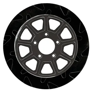 Lyndall Brakes LYNDALL FLOATING DISC BRAKE ROTORS