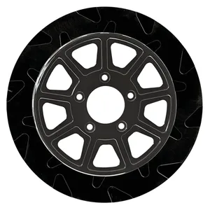 Lyndall Brakes LYNDALL FLOATING DISC BRAKE ROTORS