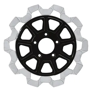 Lyndall Brakes LYNDALL FLOATING DISC BRAKE ROTORS
