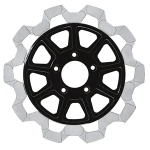 Lyndall Brakes LYNDALL FLOATING DISC BRAKE ROTORS