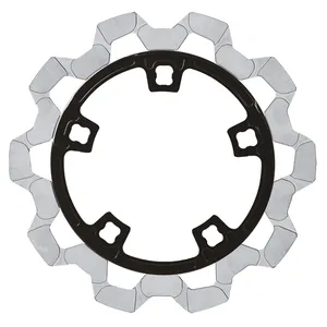 Lyndall Brakes LYNDALL FULL FLOATING ENFORCER BRAKE DISCS