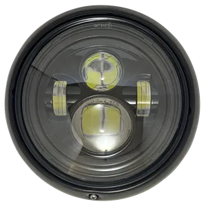 Corner Value Parts CORNER VALUE PARTS TRIPLE EYE BATWING FAIRING
